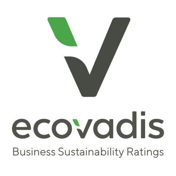 Ecovadis logo