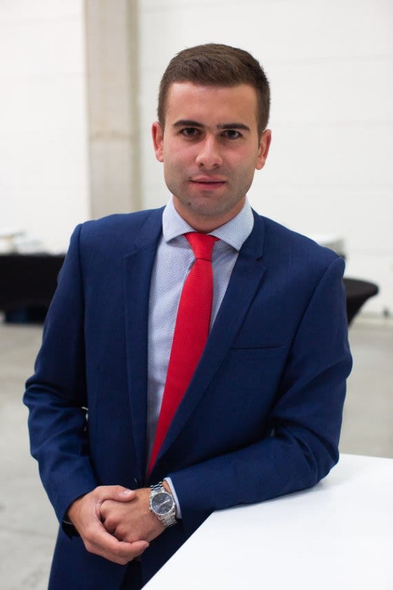 Petr Panáček