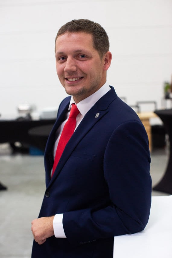 Jakub Lochman