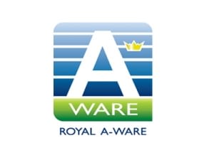 ROYAL A-WARE logo